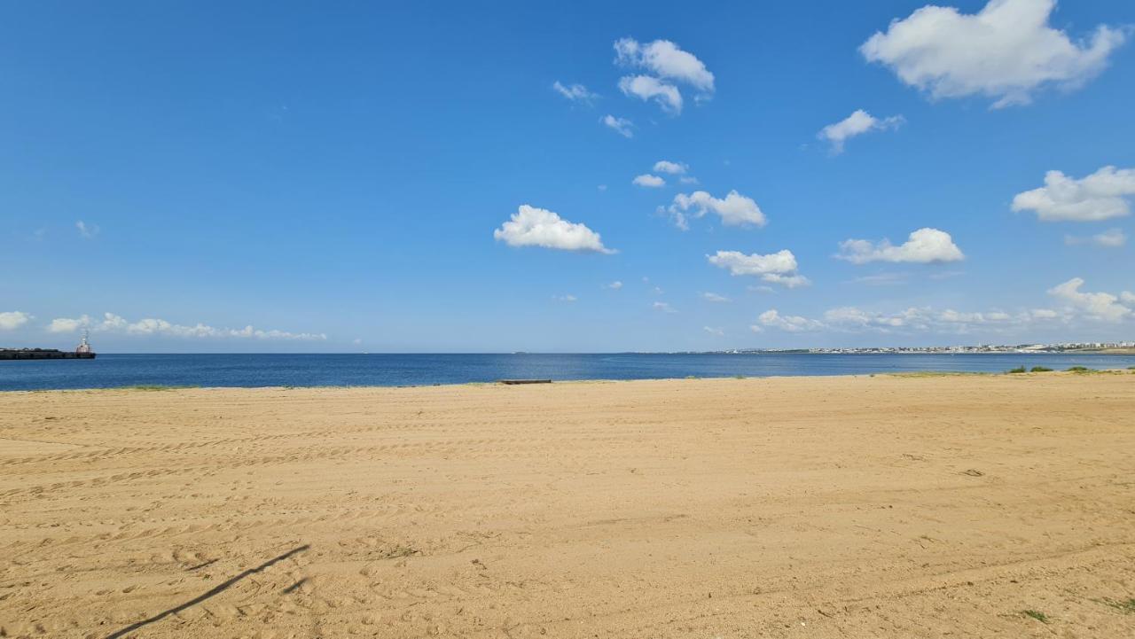 Sporkoey Hotel & Beach Club Darıca Extérieur photo