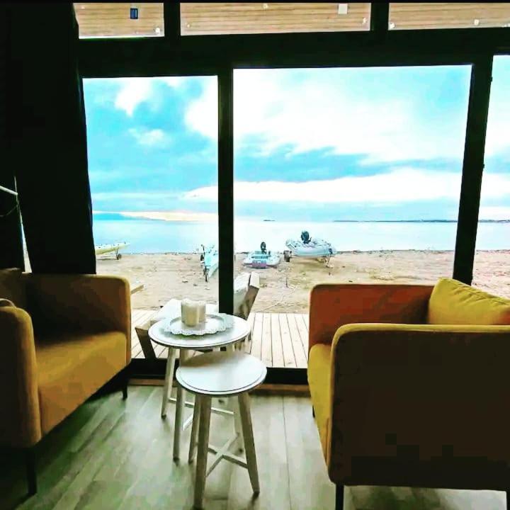 Sporkoey Hotel & Beach Club Darıca Extérieur photo